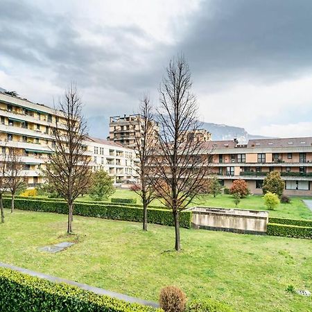 Broletto Park Apartment - Affitti Brevi Italia Lecco Exterior photo
