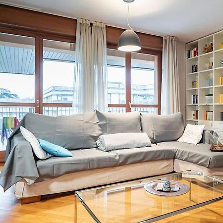 Broletto Park Apartment - Affitti Brevi Italia Lecco Exterior photo