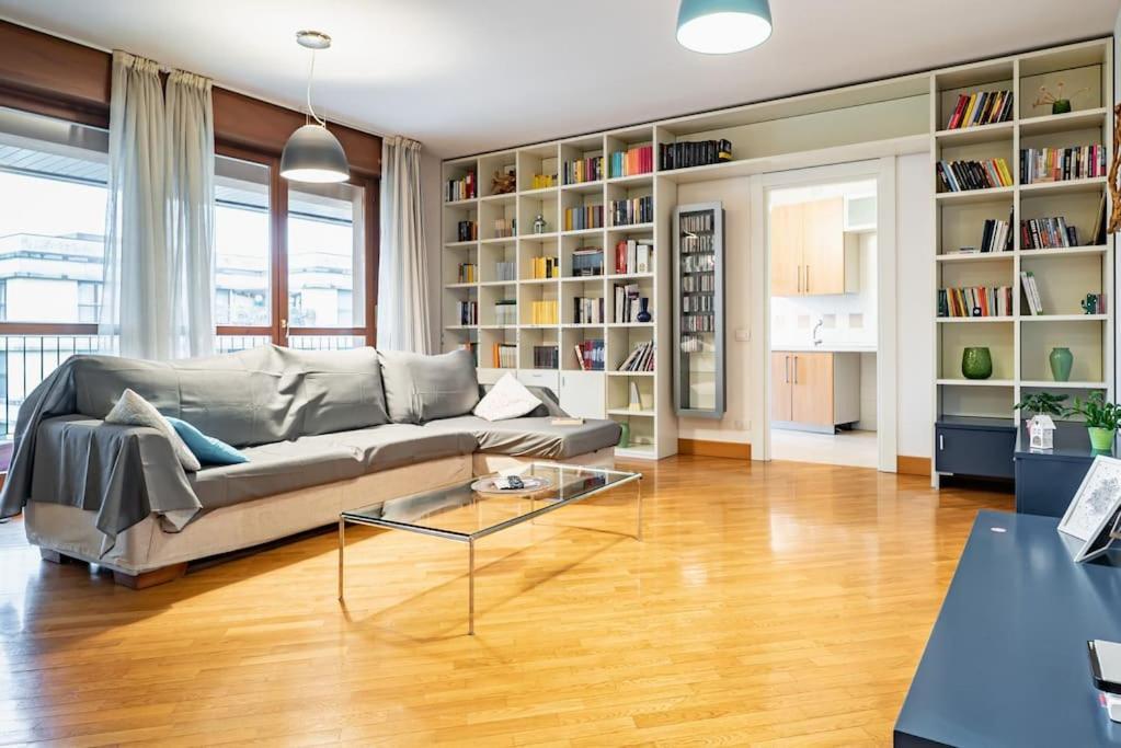 Broletto Park Apartment - Affitti Brevi Italia Lecco Exterior photo