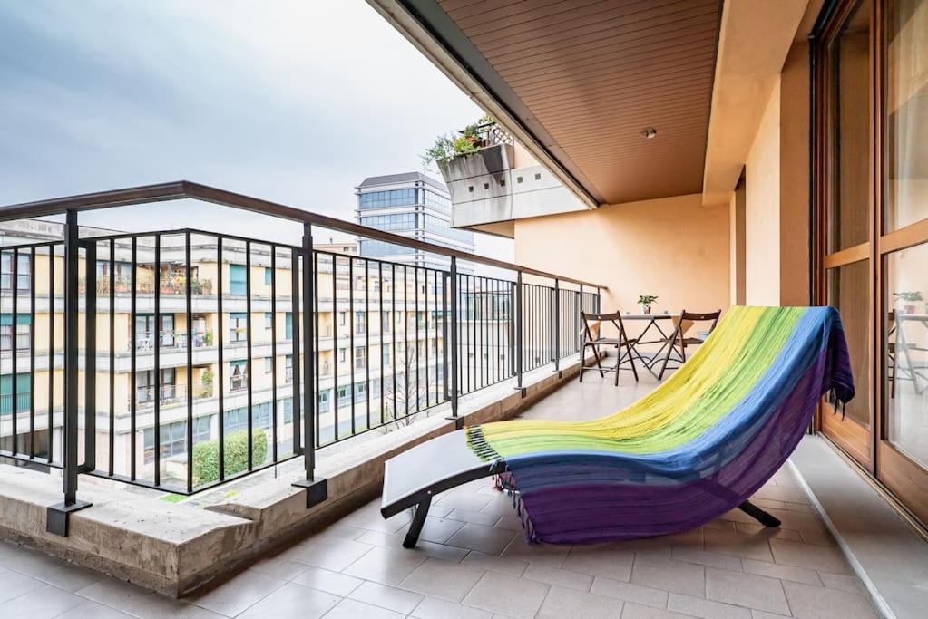 Broletto Park Apartment - Affitti Brevi Italia Lecco Exterior photo