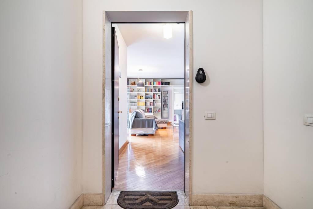 Broletto Park Apartment - Affitti Brevi Italia Lecco Exterior photo