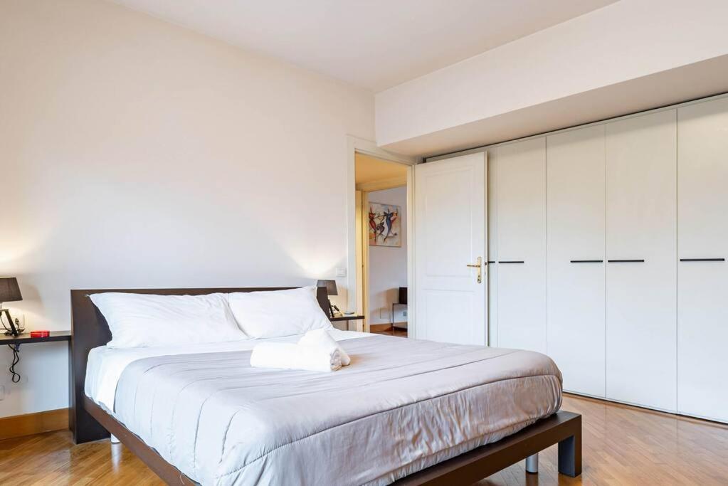 Broletto Park Apartment - Affitti Brevi Italia Lecco Exterior photo