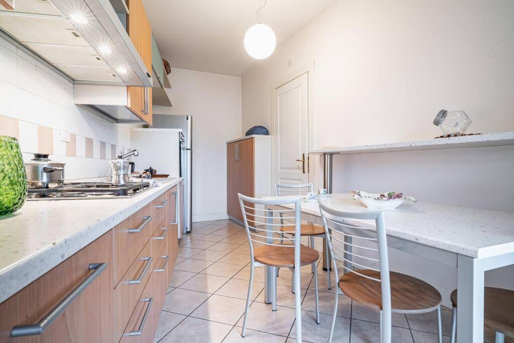 Broletto Park Apartment - Affitti Brevi Italia Lecco Exterior photo